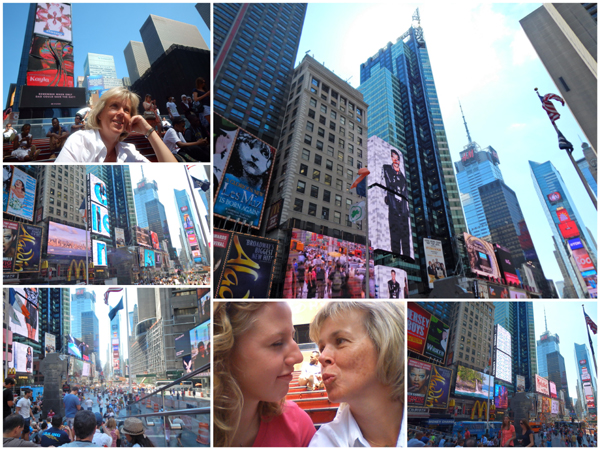 Times Square